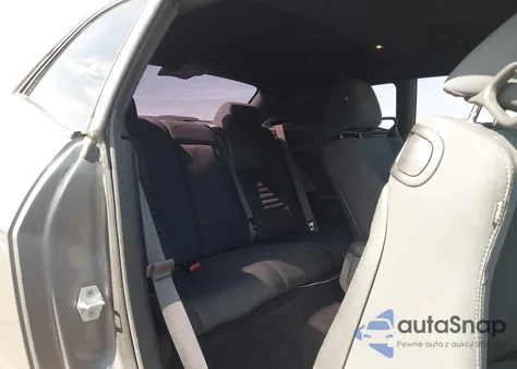 2012 Dodge Challenger Sxt from USA, damaged, VIN 2C3CDYAG0CH106268